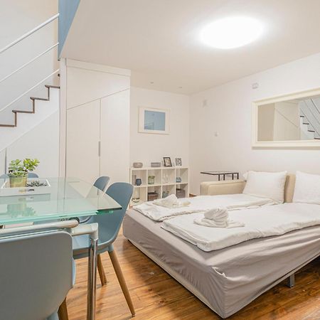 Beautiful Home At Basilca 1-2 Budapest Exteriör bild