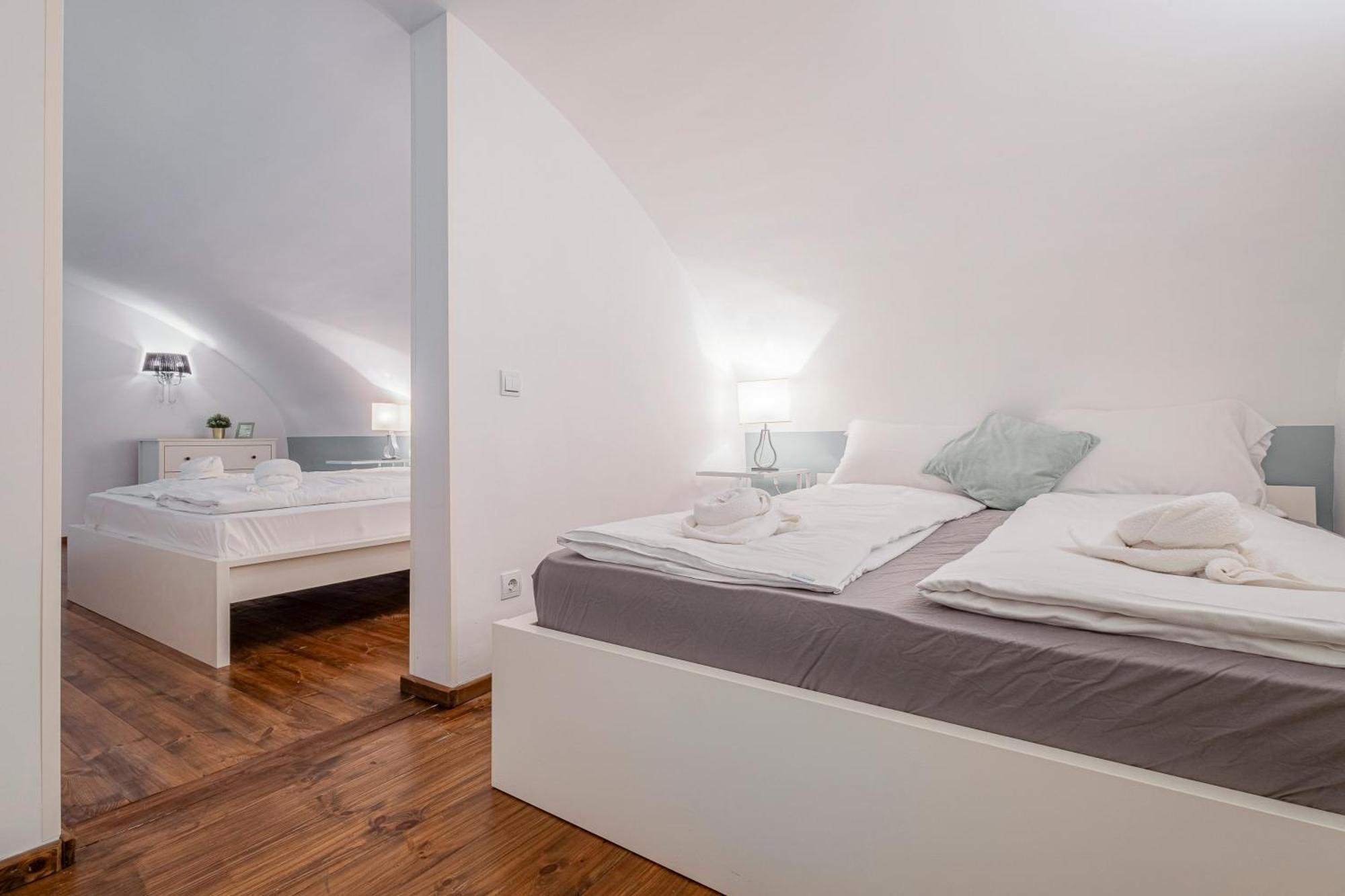 Beautiful Home At Basilca 1-2 Budapest Exteriör bild