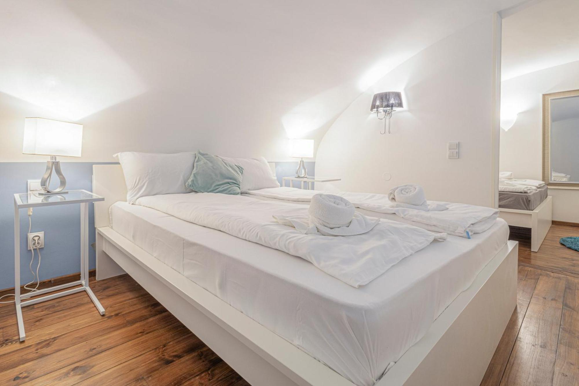 Beautiful Home At Basilca 1-2 Budapest Exteriör bild